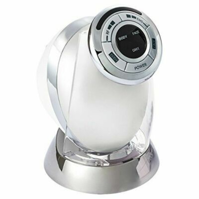 YA-MAN HRF-17W White RF Beautary Cavis Spa RF Core | eBay