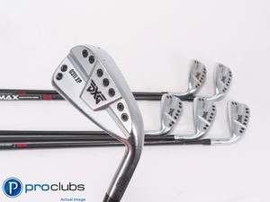 Pxg 0311 Xp Irons | eBay