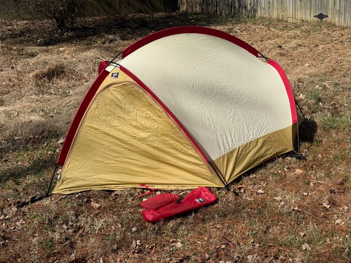 Moss Camping Tents for sale | eBay