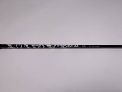 Mitsubishi Chemical Kaili Black 60s 60g Stiff Graphite Driver
