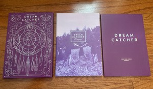 Dreamcatcher Prequel | eBay