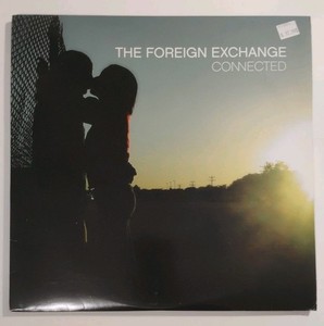 Foreign Exchange Vinyl | eBay