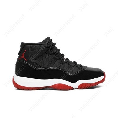 Air Jordan 11 Retro Bred 378037-061 | eBay