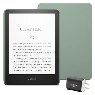 Kindle Paperwhite 10th Gen | eBay