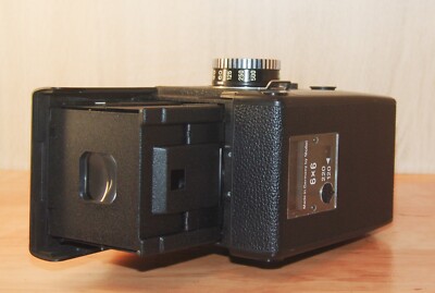 Rollei: Rolleiflex SLX, Rollei-HFT PLANAR 2,8/80mm.Lens | eBay