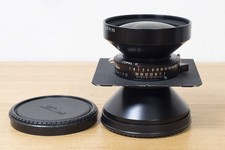 Nikon NIKKOR SW f/8 Camera Lenses for sale | eBay