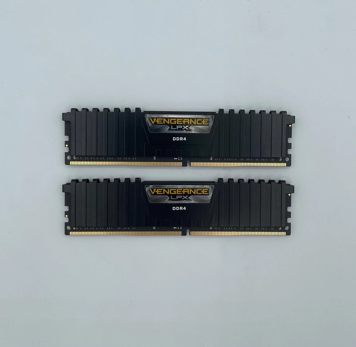 PC4-24000 (DDR4-3000) Bus Speed 32 GB Total Capacity DDR4 SDRAM