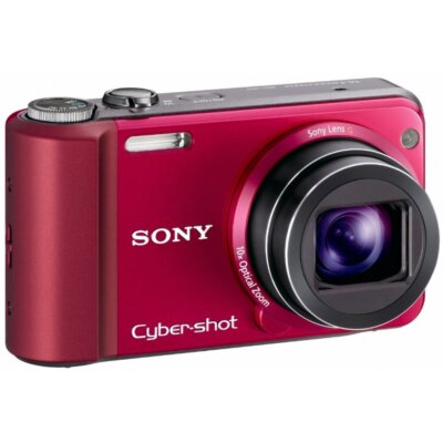 Sony Cyber-shot DSC-H70 16.1MP 10x Optical Zoom Digital Camera