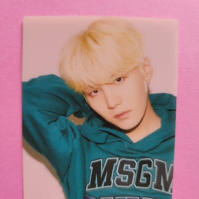 BTS, THE BEST SUGA Japan Best Album FC Universal Music 7net Photo