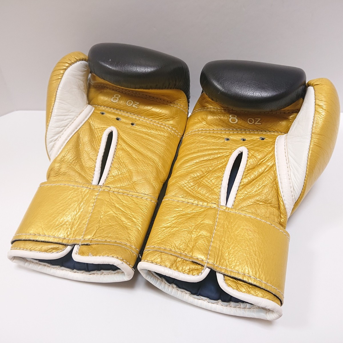 Winning rsc productsコラボグローブ 14 イエロー winning × rsc