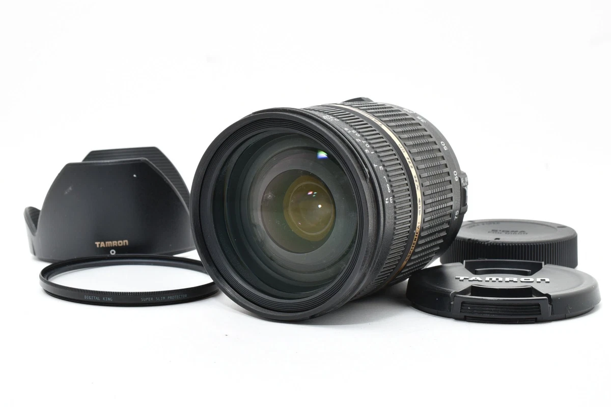 Tamron AF f/2.8 Camera Lenses 28-75mm Focal for sale | eBay