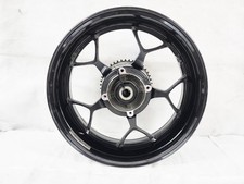 Wheels, Tires & Tubes for Kawasaki Ninja ZX14R for sale | eBay