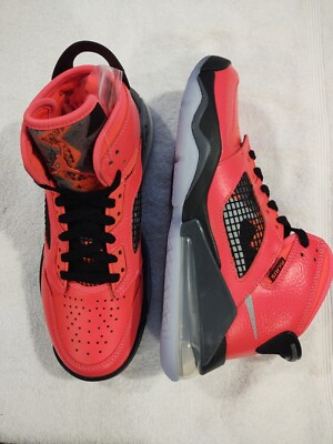 Nike Jordan Mars 270 PSG BG Paris Saint-Germain Infrared 23 7