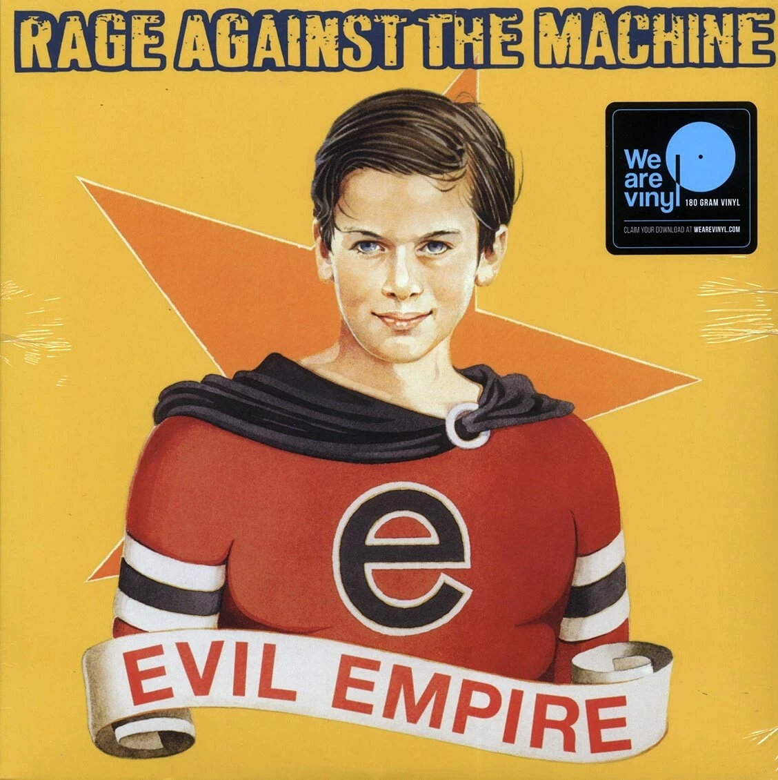 Preços baixos em Discos de Vinil Rage Against the Machine | eBay