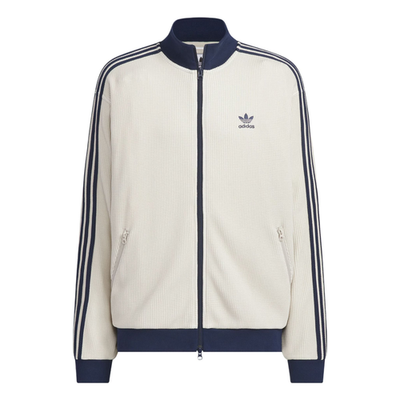 Adidas Originals Top KNIT TRACK Jacket Men's KC2618 | eBay