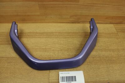 Suzuki 46211-46E00-1WE Handle, Pillion Rider GSX-R1100 W GU75C 93