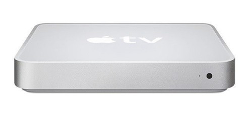 Apple TV (1st Generation) 160GB Media Streamer - A1218