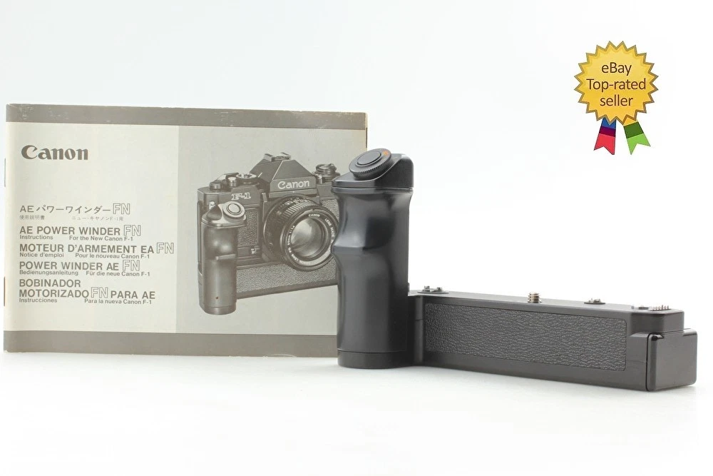 canon motor drive products for sale | eBay