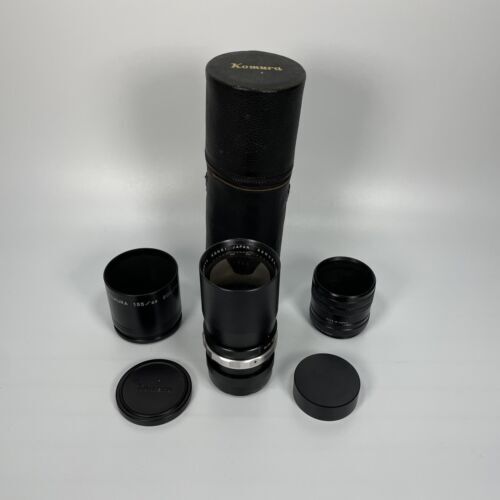 MINT Mamiya Sekor 250mm f/5 BlueDot L0208 | eBay