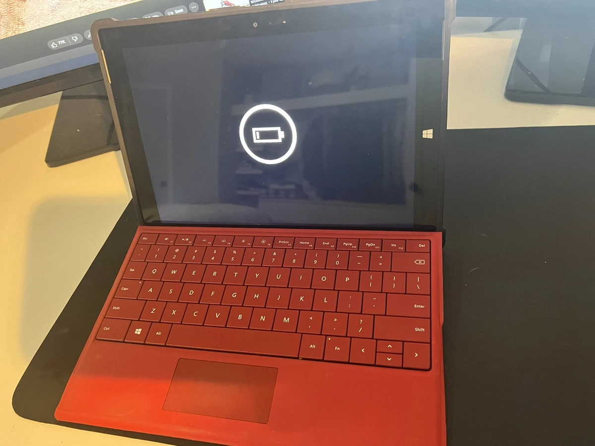 Microsoft Surface 3 Tablets & eReaders for sale | eBay