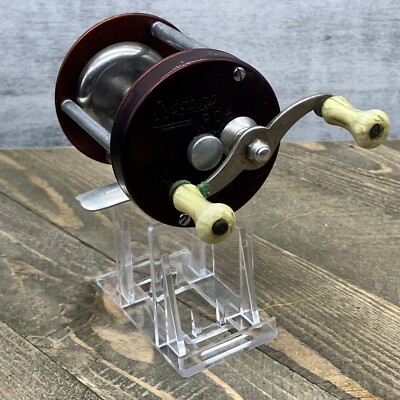 Vintage Shakespeare Superior 1906 Model ED Fishing Reel USA | eBay