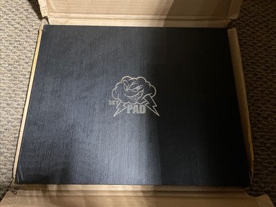 Skypad 3.0 XL Shiny Yume - Limited Edition - Glass Mouse Pad | eBay