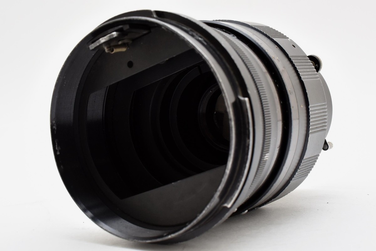 Mamiya 150mm f5.6 Sekor Lens Universal Press #317-2 | eBay