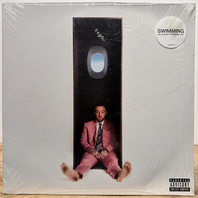 Swimming by Miller, Mac (Record, 2018) for sale online | eBay