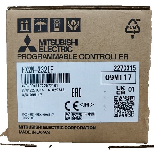 三菱NZ2GF2B-60TCTT4 1PC New Mitsubishi Module NZ2GF2B-60TCTT4 | eBay