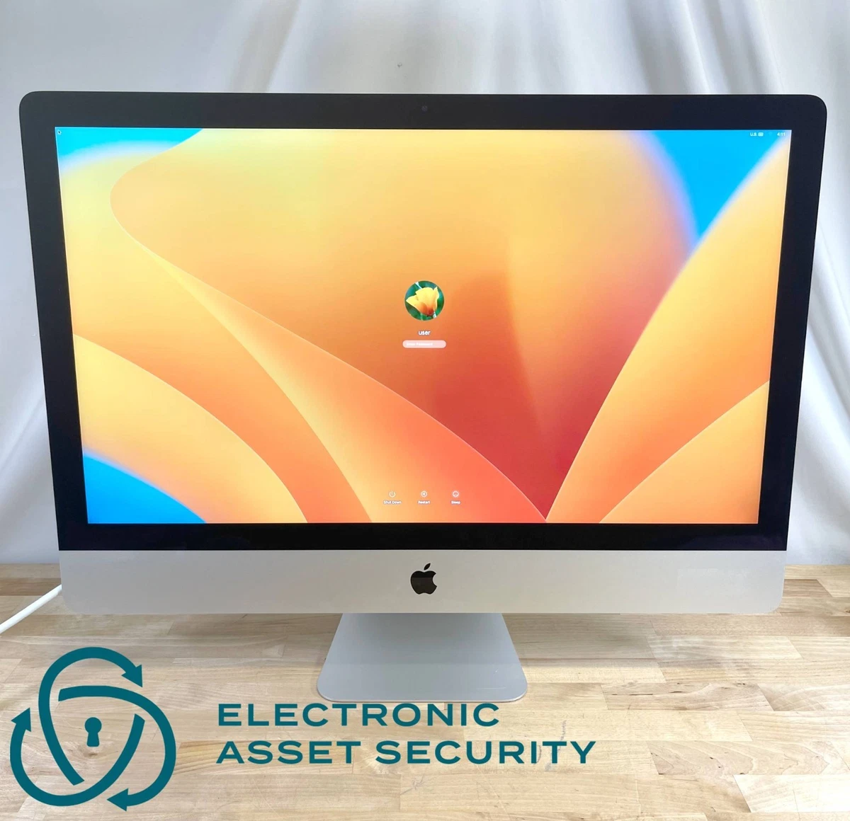 Mac OS X 10.10, Yosemite 16 GB RAM Apple Desktops & All-In-One