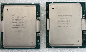 E7 8890 V4 | eBay