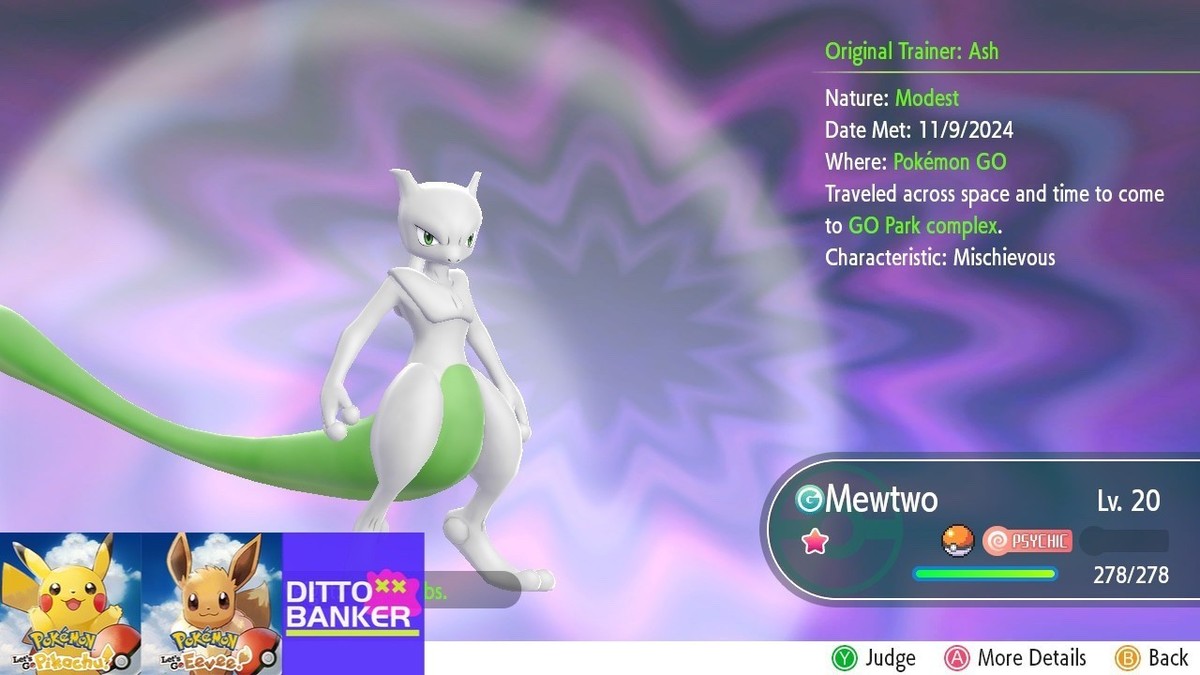 Buy Pokemon Let's Go Pikachu - Nintendo Switch online | eBay