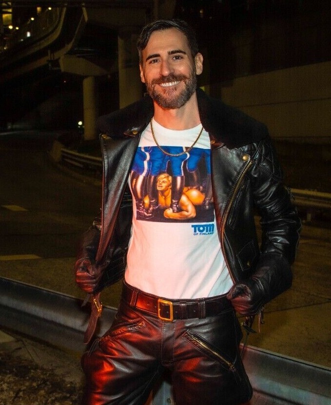 Tom of Finland 