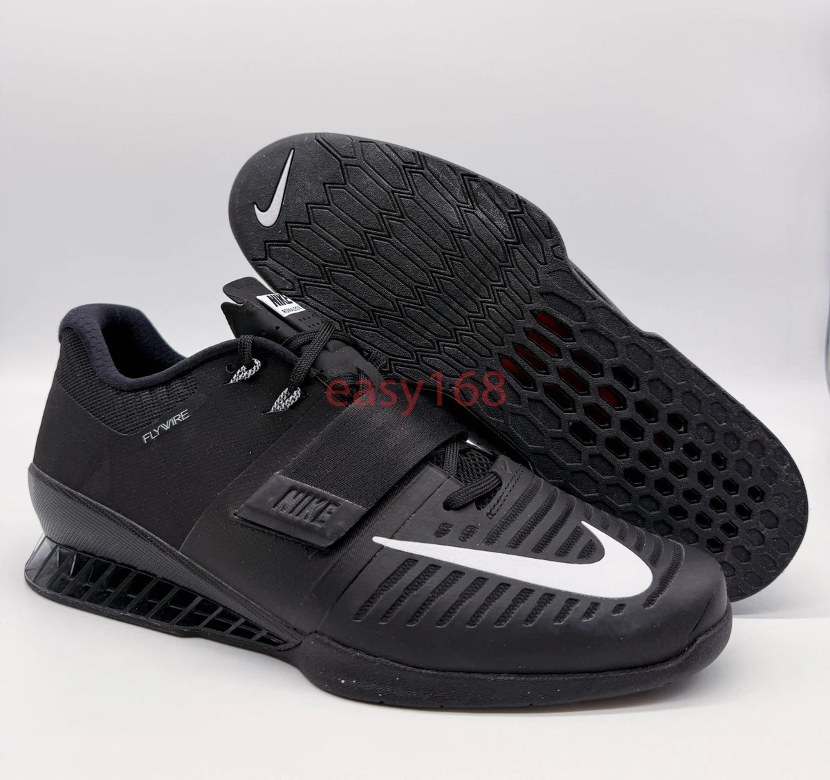 Nike Romaleos 3 Sneakers for Men for Sale | Authenticity