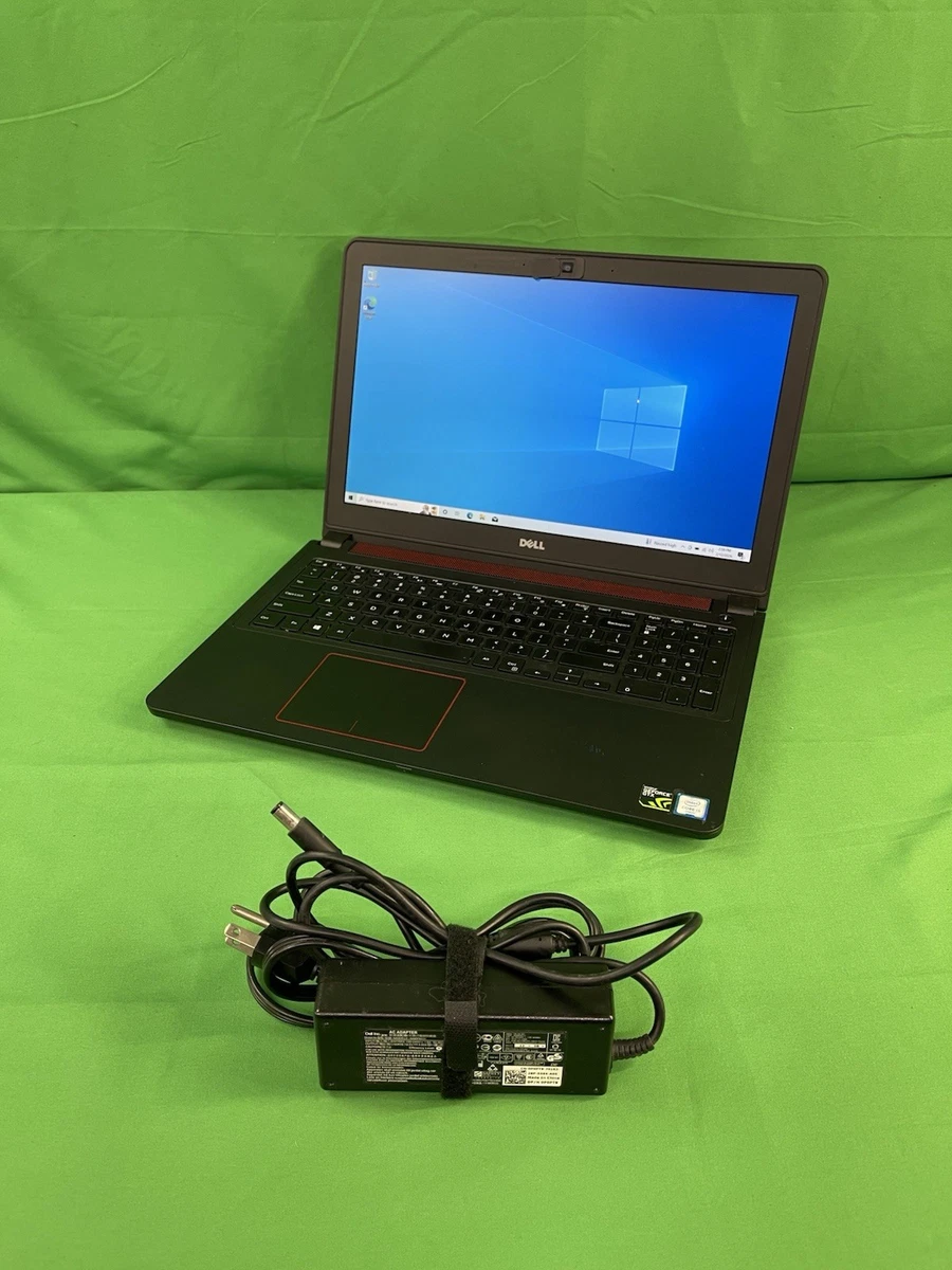Dell Inspiron 15 7559 8 GB RAM Notebooks/Laptops for Sale | Shop
