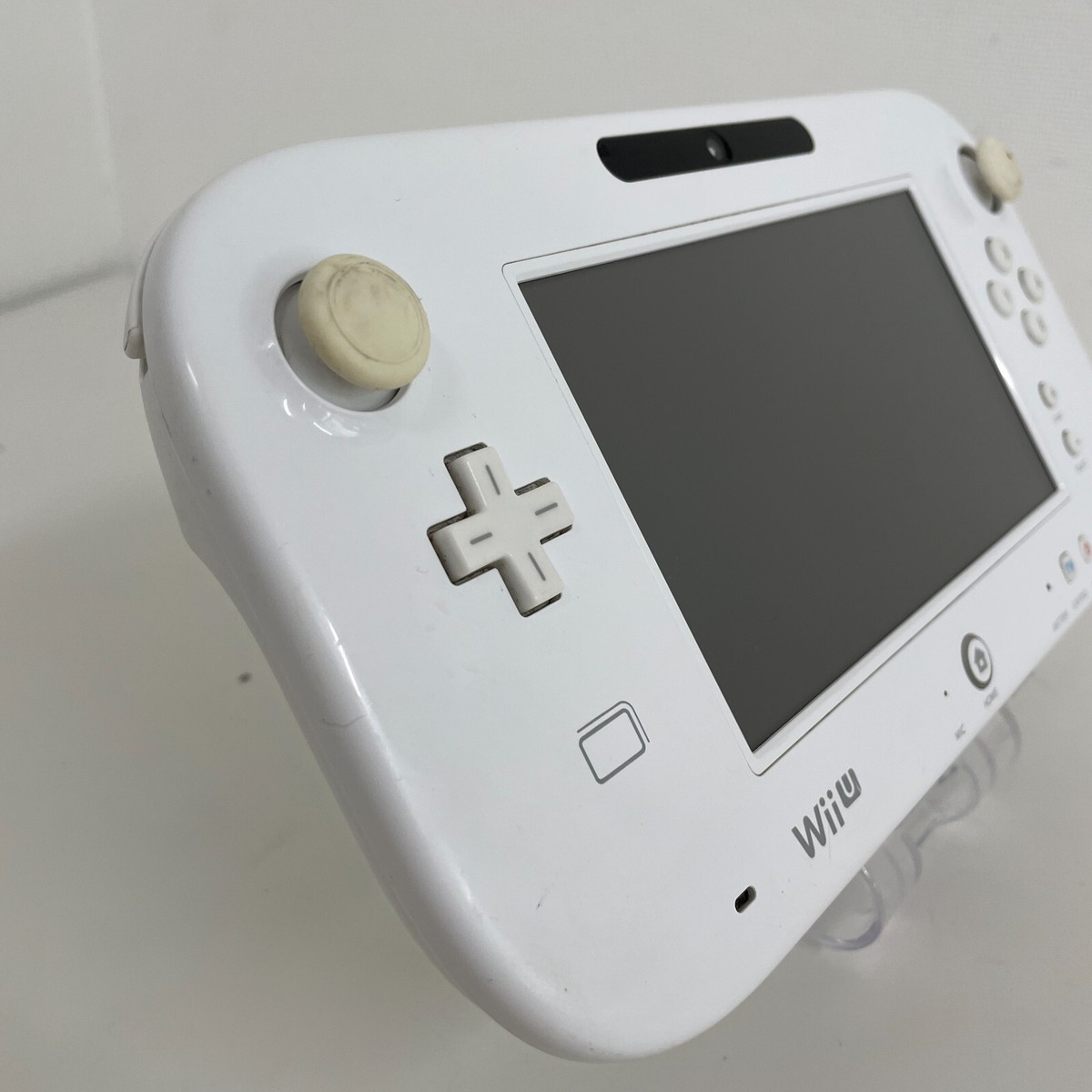 Nintendo Wii U 8GB White Handheld System Japan Free Shipping | eBay