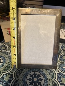 Tiffany Photo Frame | eBay