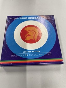 Trojan Box Set | eBay