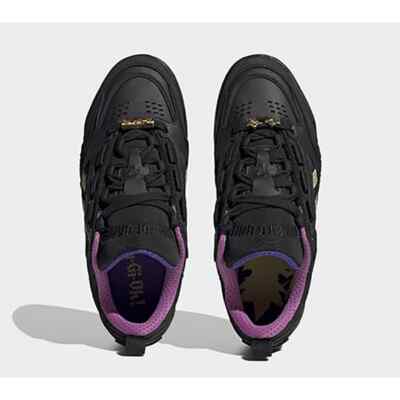 Adidas ADI2000 Yu-Gi-Oh Yugi's World Dark Magician Shoes card set