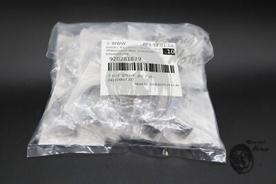 KAWASAKI Genuine ZX-6R NINJA 98-2004 BUSHING SET CONNECTING ROD