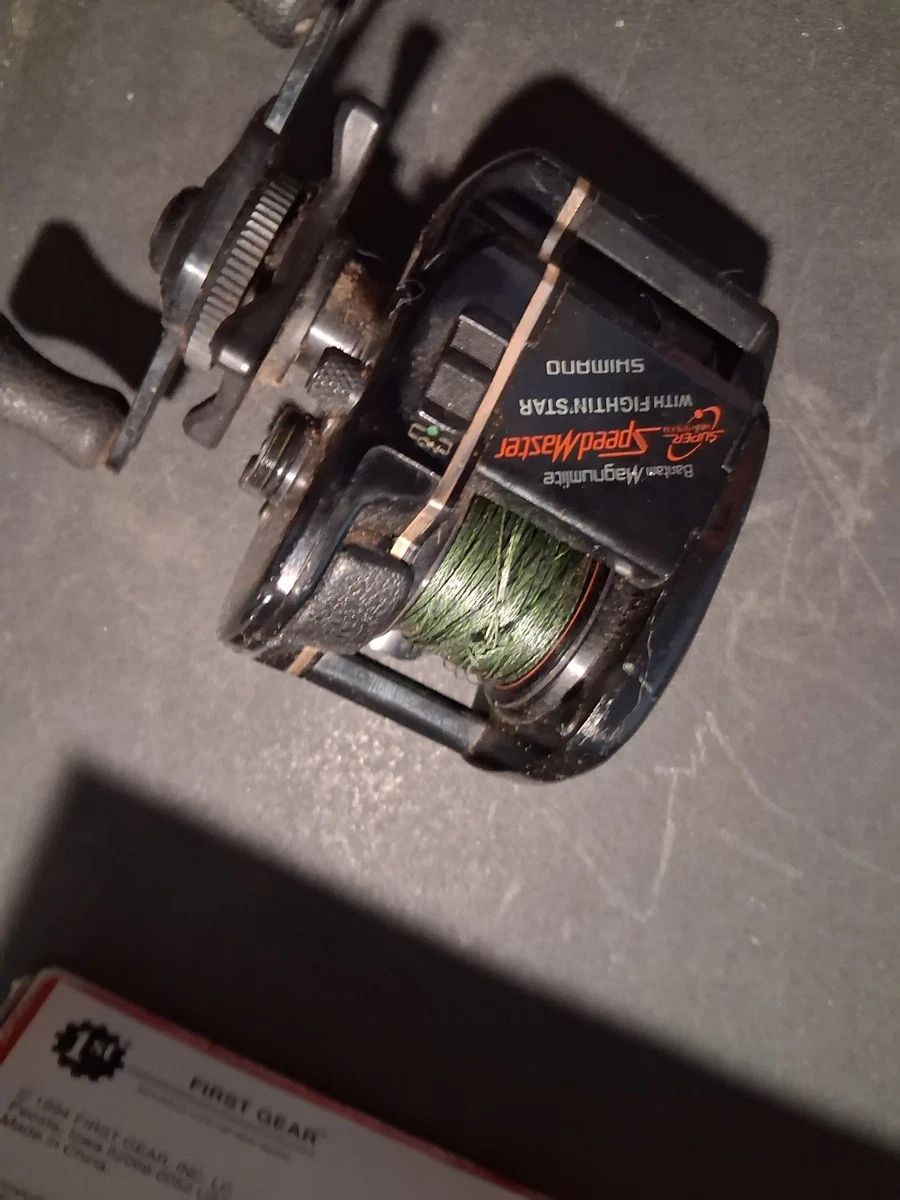shimano bantam magnumlite products for sale | eBay
