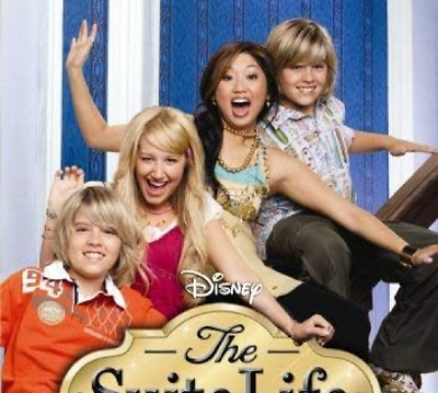 Suite Life Of Zack And Cody Vol.2 - Sweet Suite Victory (DVD, 2008