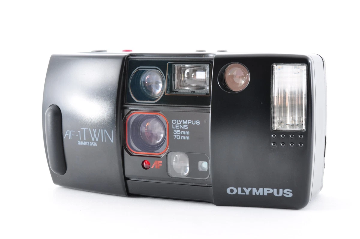 Olympus Af-1 Film Cameras for sale | eBay