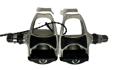 Shimano DX BMX Mountain Bike Pedals PD-M636 Clipless Flat Combo