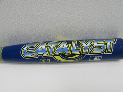 Louisville Slugger Composite Baseball Bat TPX Catalyst X-1 / 29in
