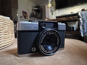 Olympus Pen D3 | eBay