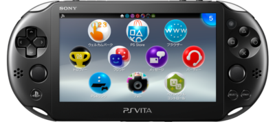 PS Vita Black PCH 2000 ZA11 Console Charger Box [N] | eBay