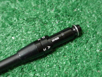 Titleist GT TSR TSI TS Mitsubishi Tensei 1K Black 65 Driver Shaft