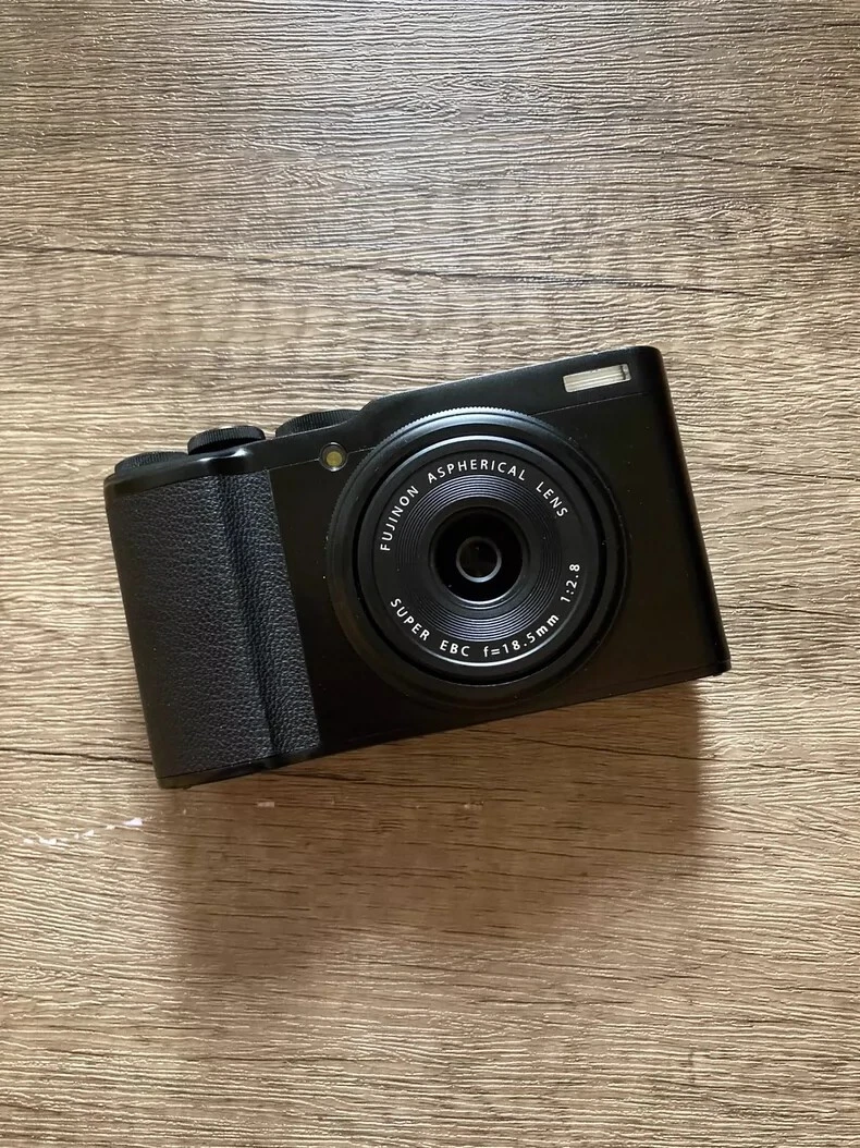 Fujifilm XF10 Compact Digital Cameras for Sale - Shop New & Used