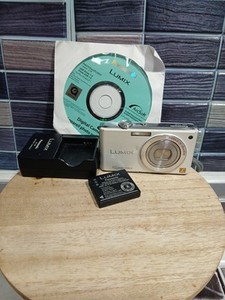 Lumix Fx37 | eBay